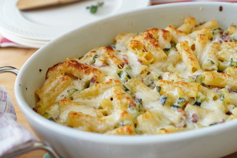 Macaroni