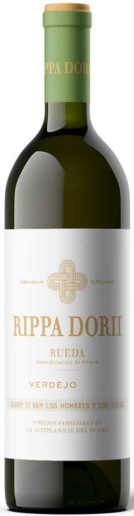 BODEGAS ONTANON RIPPA DORII VERDEJO JOVEN