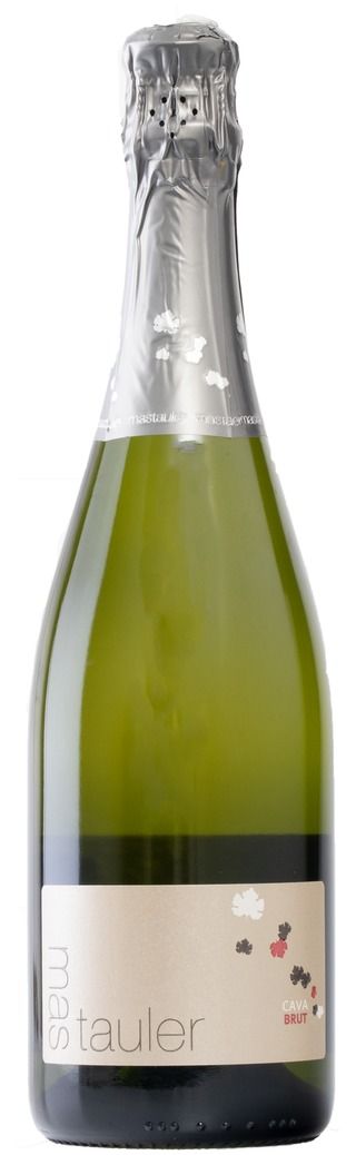 CAVA MAS TAULER BRUT