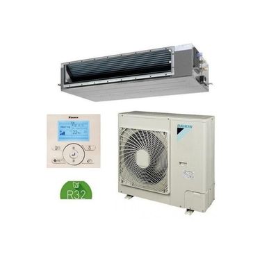 Conductos Daikin ACTIVE ADEAS50A (Instalación básica incluida) Conductos Daikin ACTIVE ADEAS50A (Instalación básica incluida)