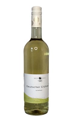 Glühweine