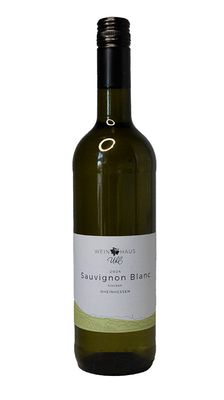 2024er Rheinhessen Sauvignon Blanc QbA. - trocken 2024er Rheinhessen Sauvignon Blanc QbA. - trocken