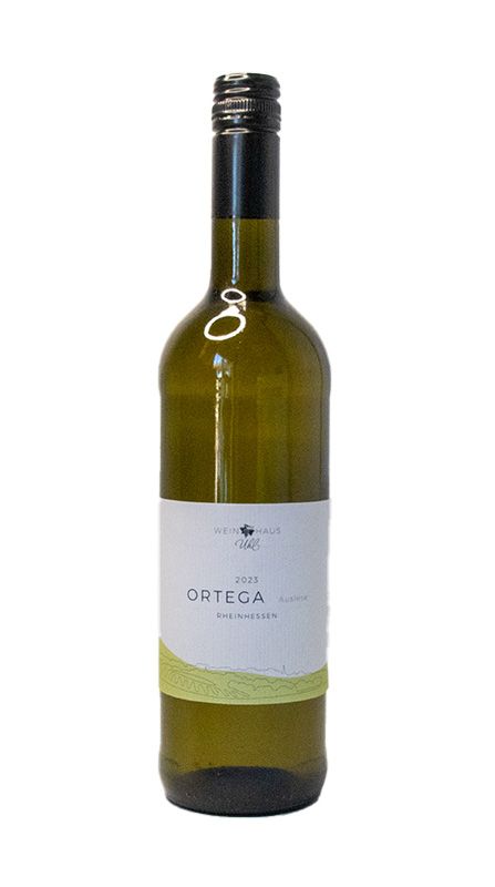 2023er Rheinhessen Ortega Auslese 2023er Rheinhessen Ortega Auslese