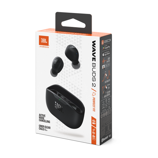 JBL wave buds 2