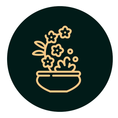 توزيعات الطاولات