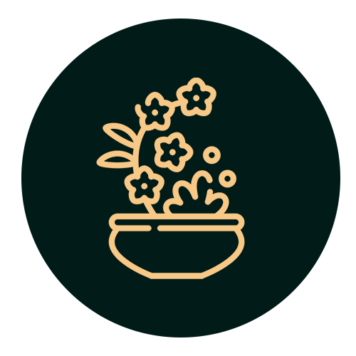 توزيعات الطاولات
