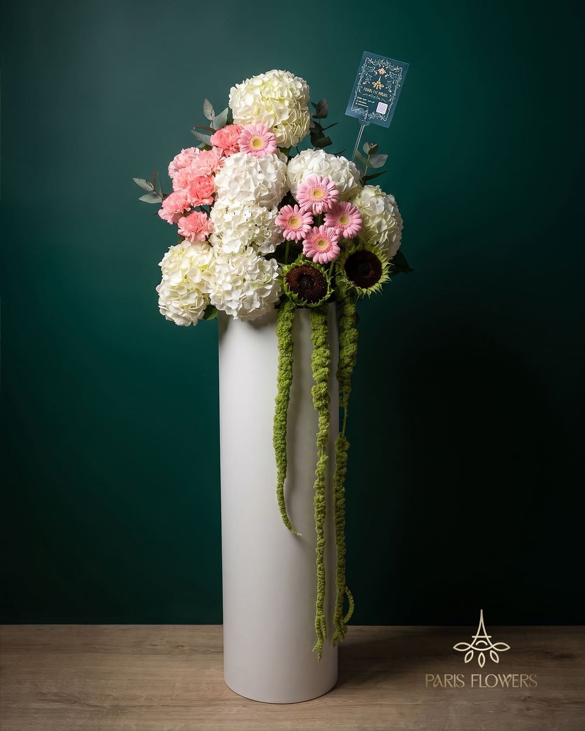 Blooming Light