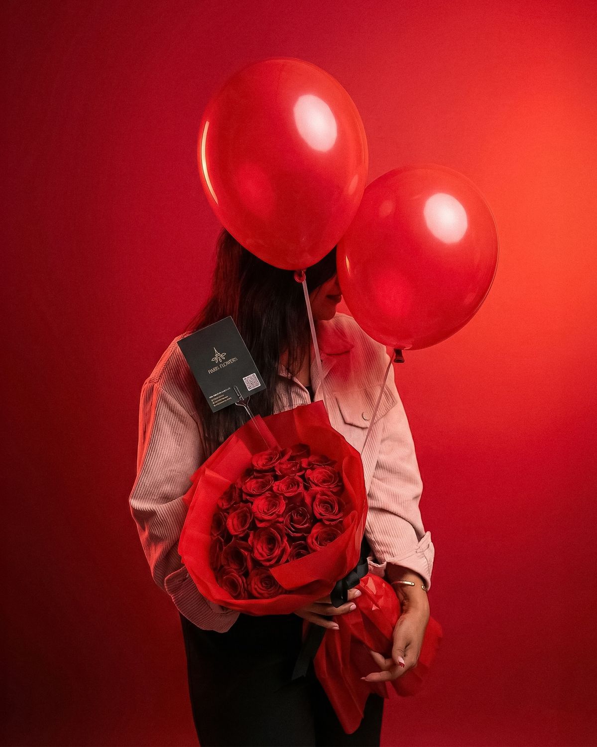 Red Love