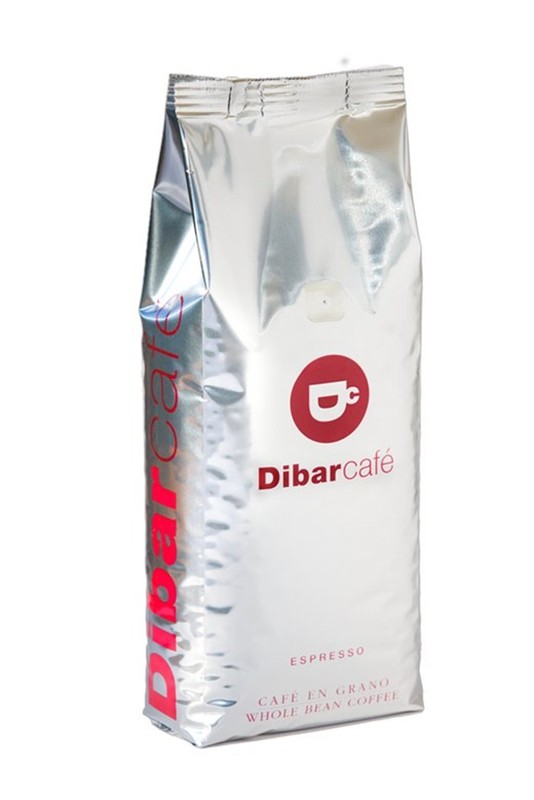 Dibar Coffee Beans - 1kg Bag