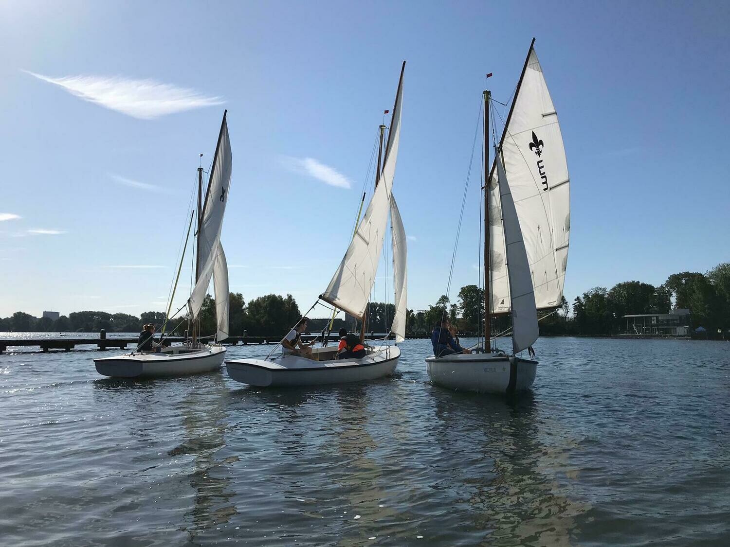 16m2 club