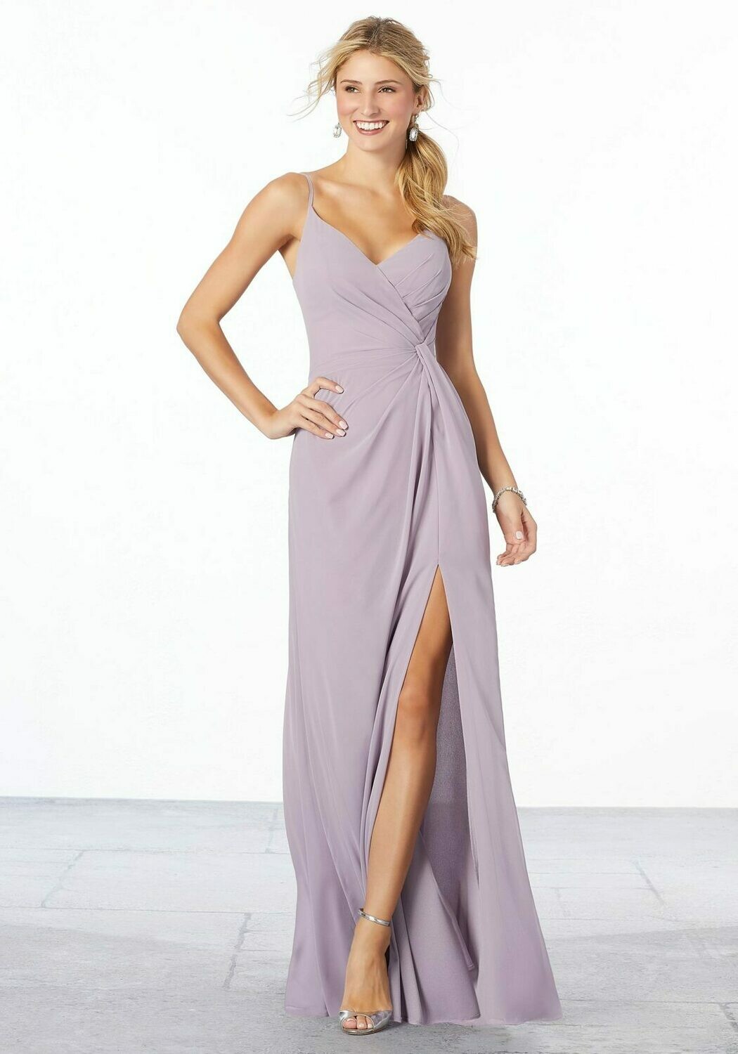 Morilee Bridesmaid Dress 21659 Cinnamon Size 22 Morilee Bridesmaid Dress 21659 Cinnamon Size 22