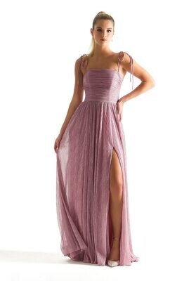 Morilee Bridesmaid Dress 21852 Stardust Size 16