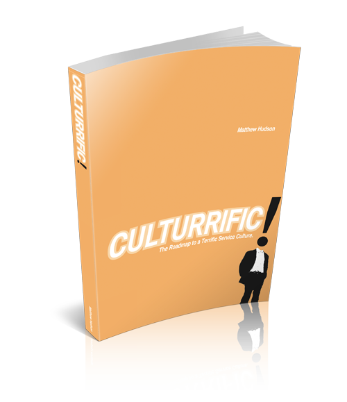 Culturrific!