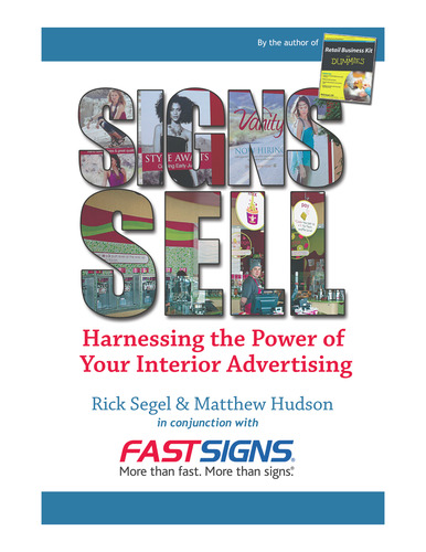Signs Sell