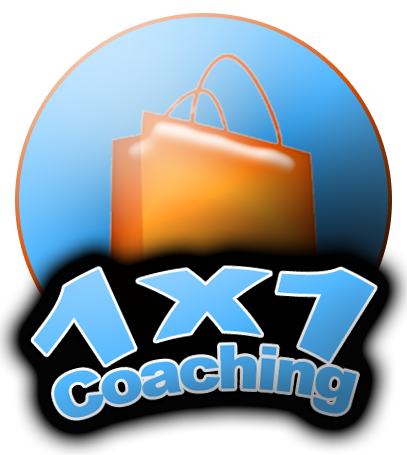 1x1 Coaching - BASIC Package
