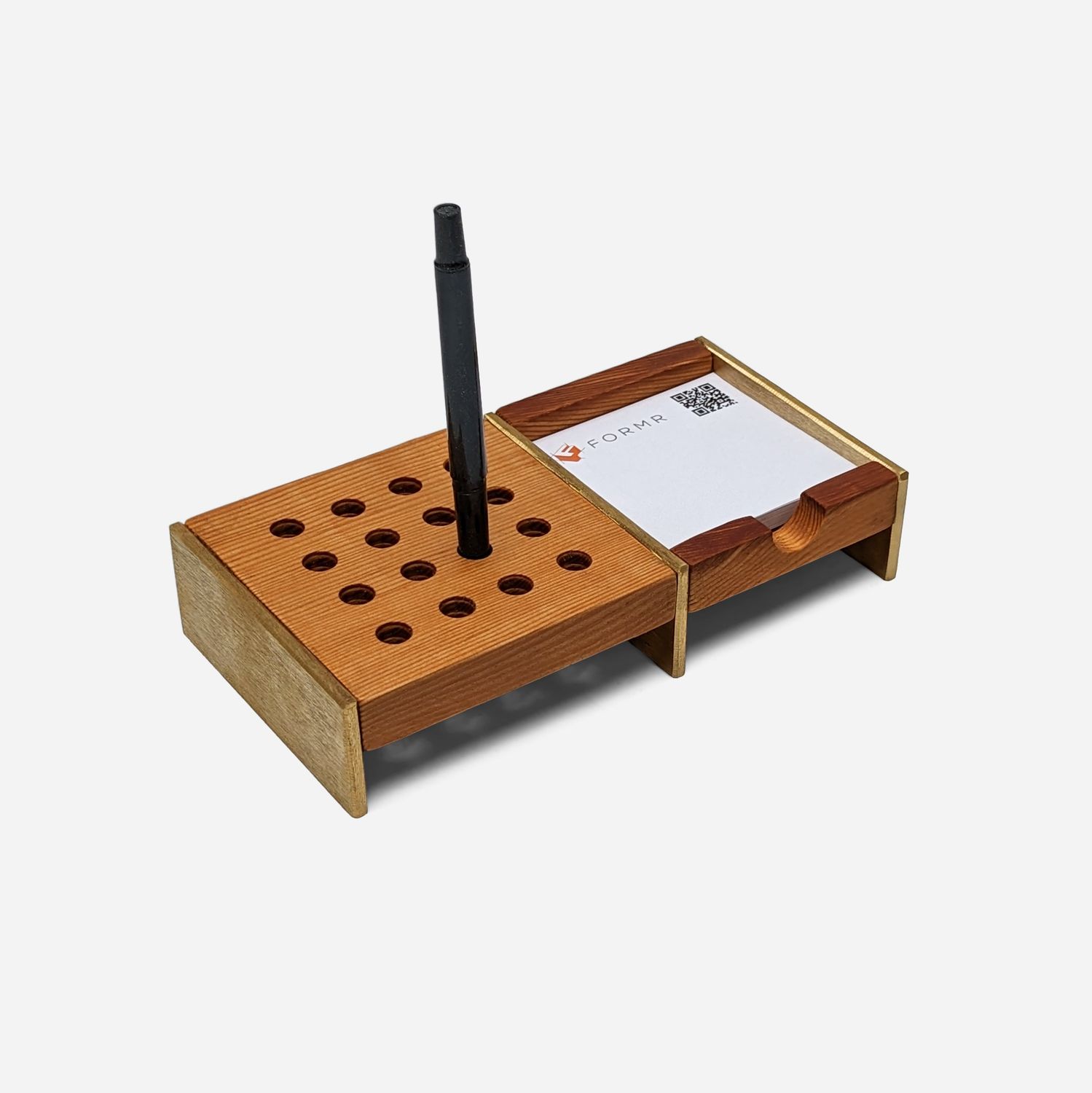 Formr Unite Desk Organizer