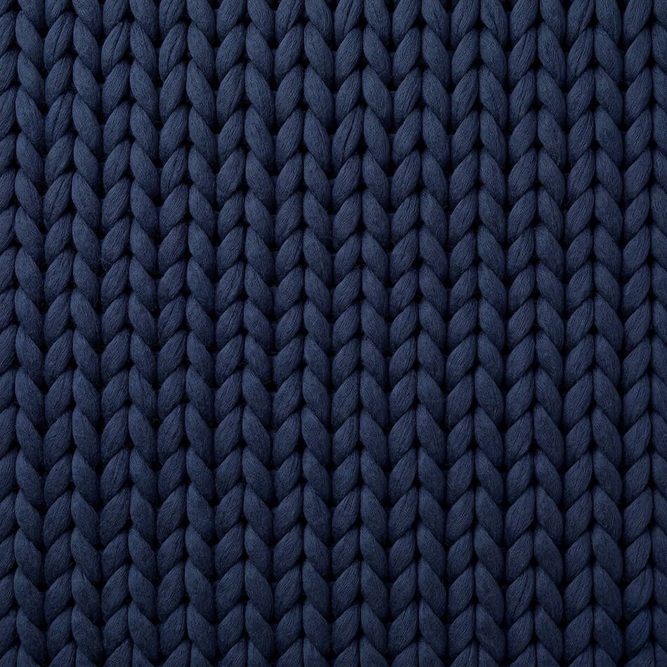 Muzzle® Gravity™ Premium Weighted Blanket