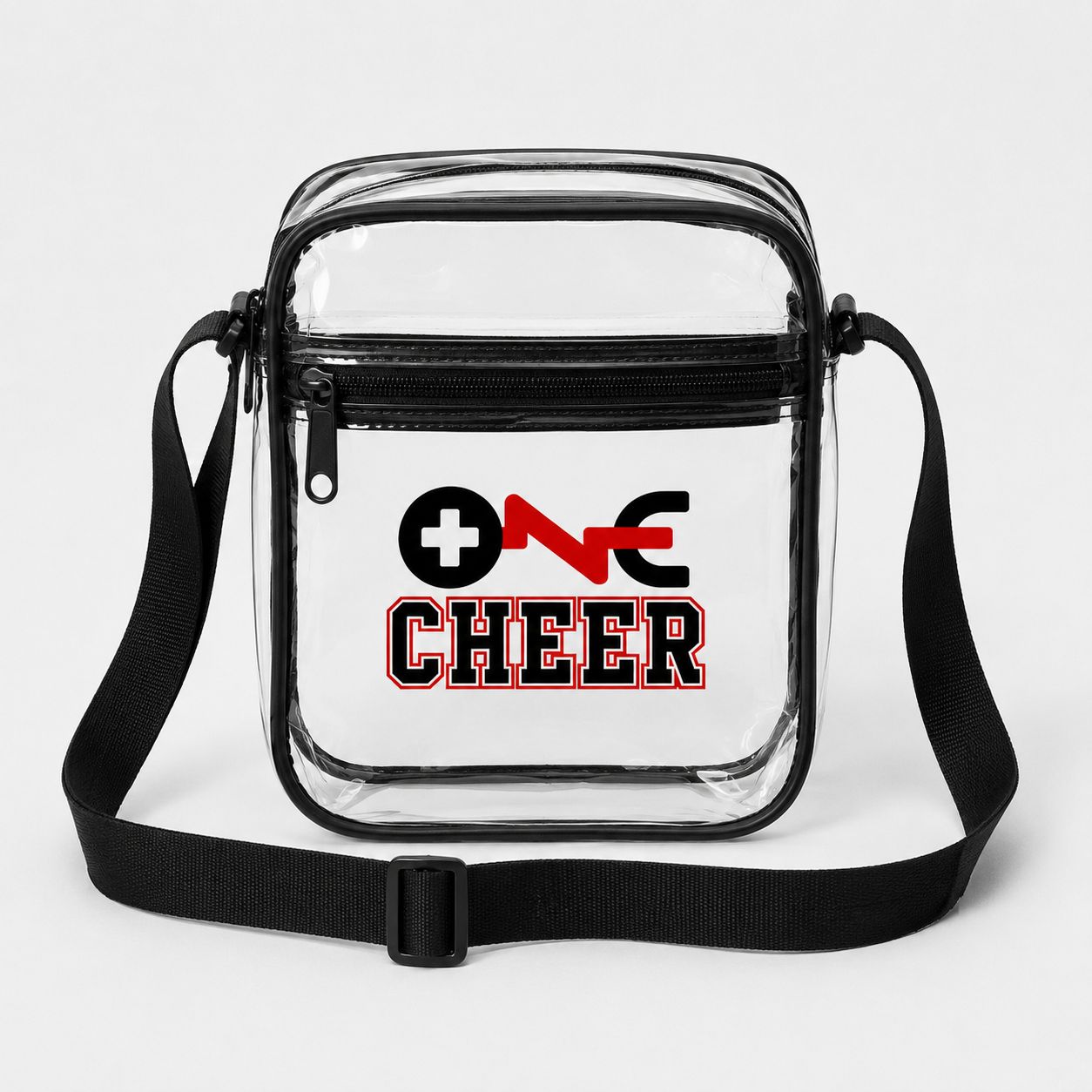 OCC Cheer Crossbody Bag