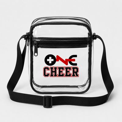 OCC Cheer Crossbody Bag