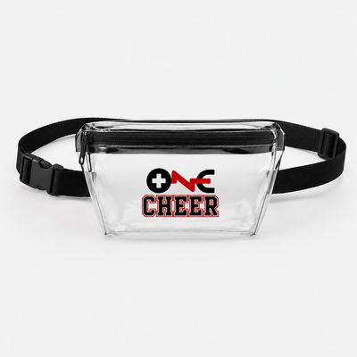 OCC Cheer Belt Bag