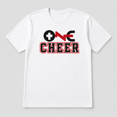 OCC Cheer T-shirt