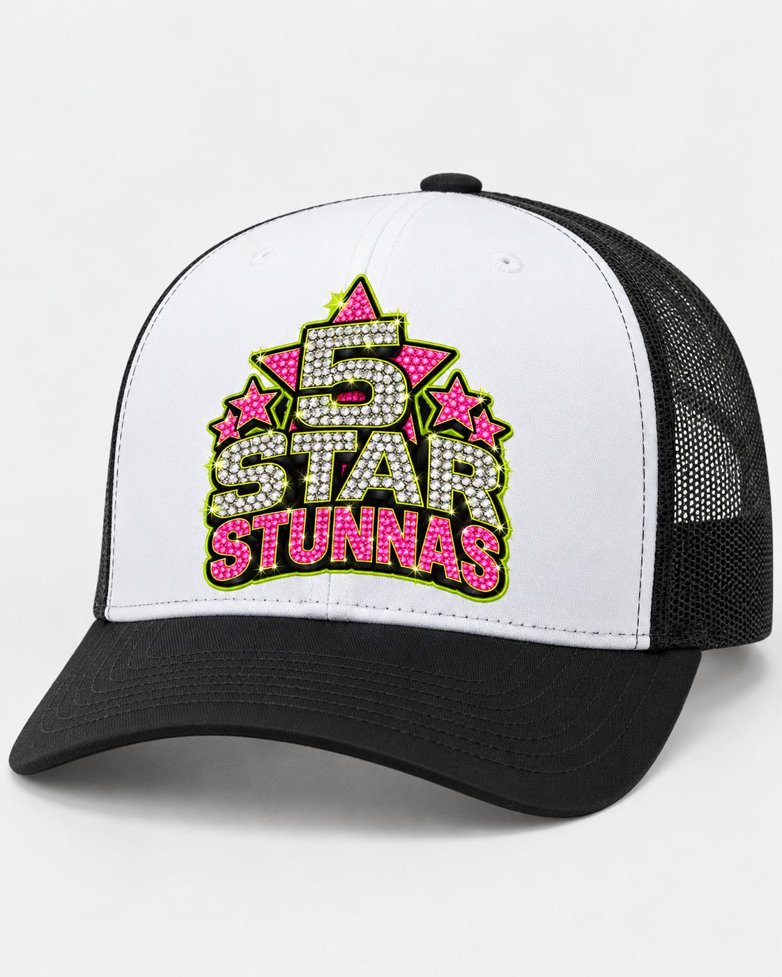 Trucker Hat