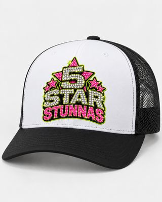 Trucker Hat