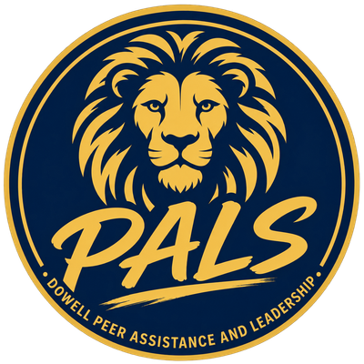 Dowell PALS T-shirts