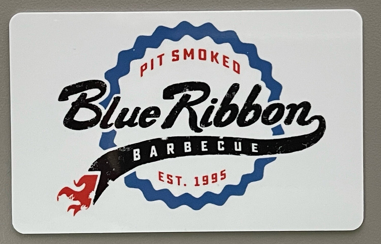 Gift Card $25.00