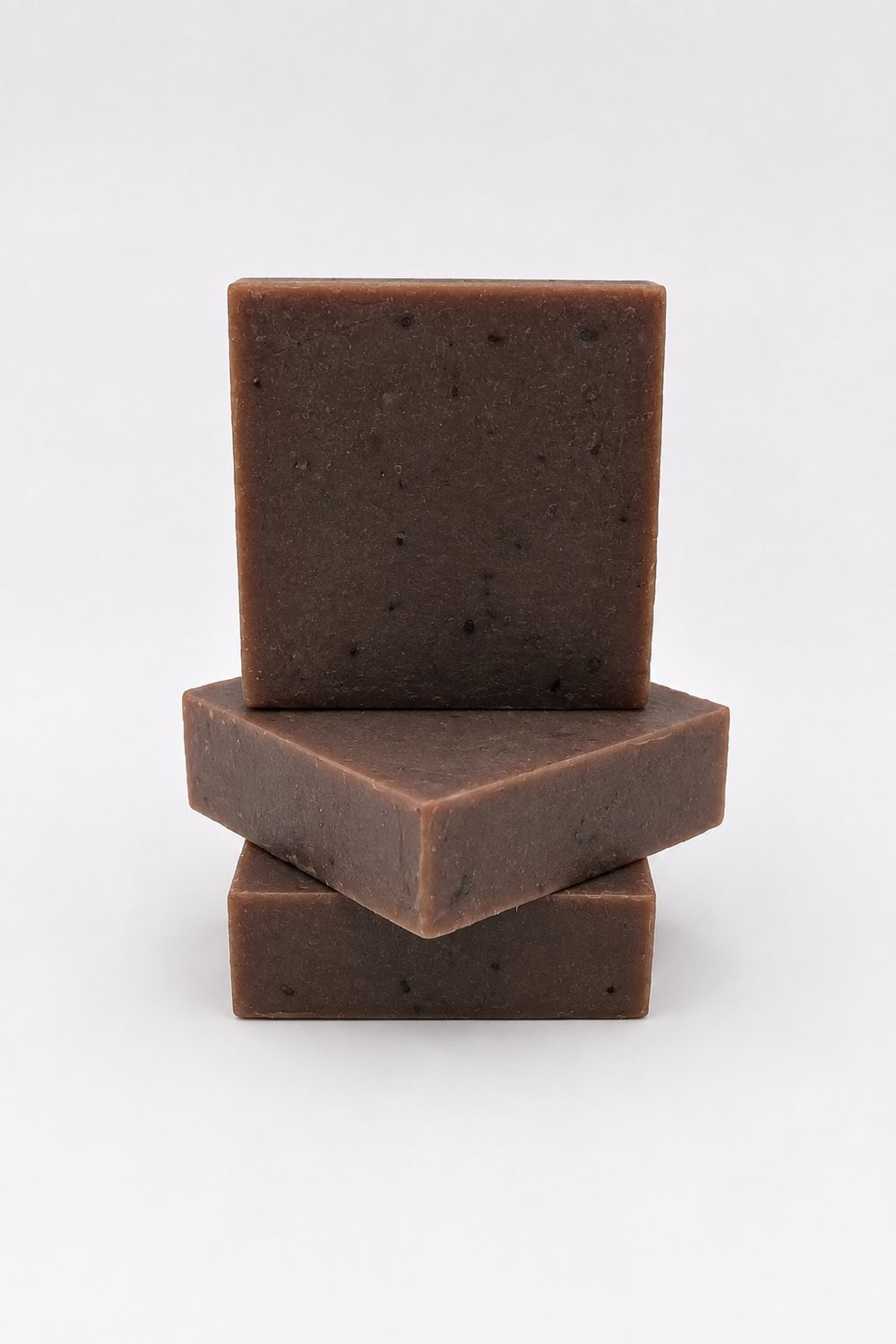 Golden Vanilla Crème | Luxury Handmade Vegan Vanilla bath body Soap bar