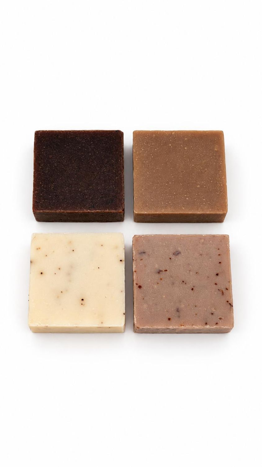 AUTUMN CRÈME SELF-CARE RITUAL GIFT SETS 🍂