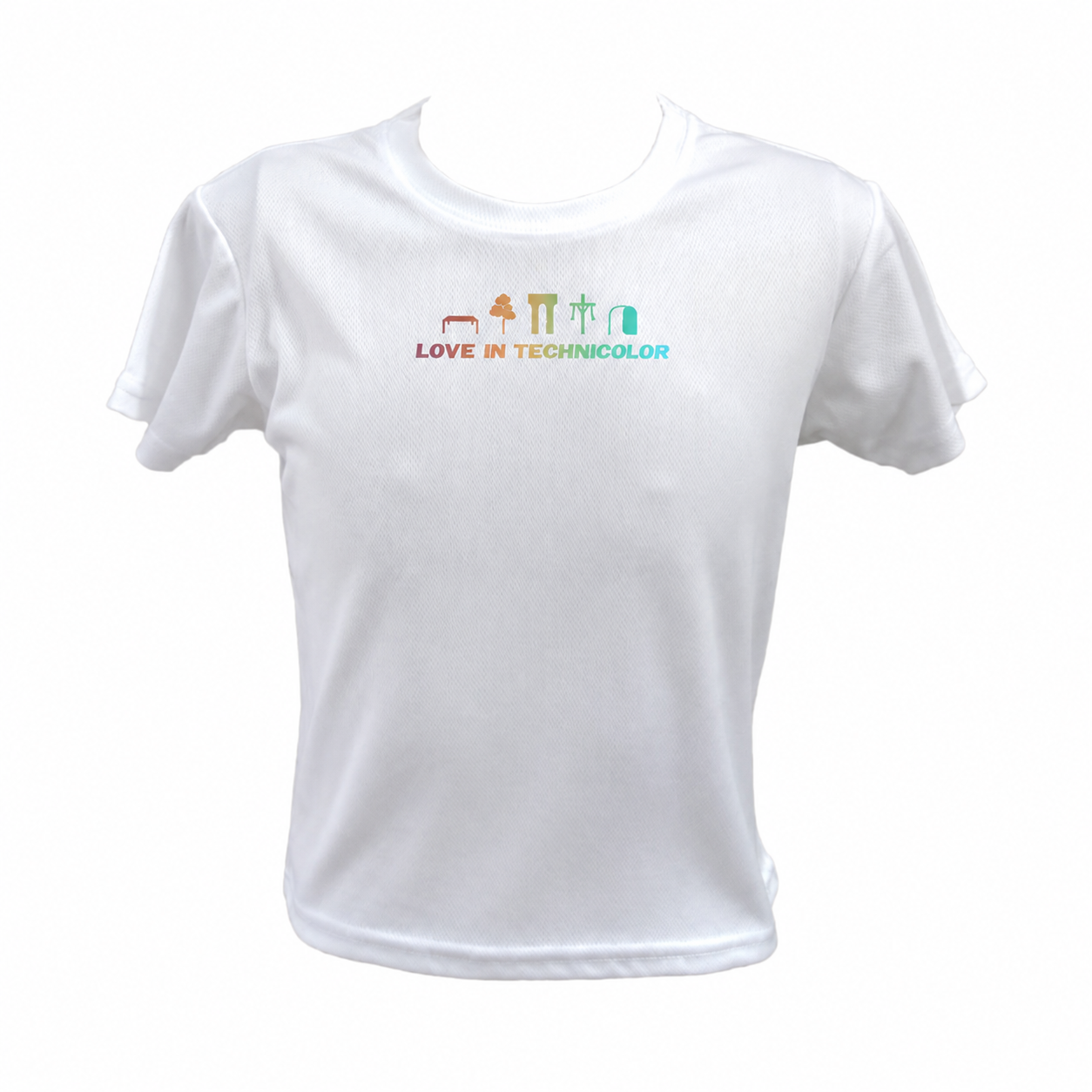 Kids Dri Fit
