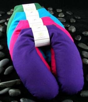 Organic Cotton Neck Wraps 14pcs