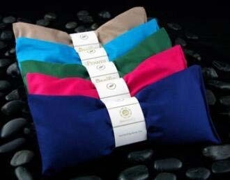 Organic Cotton Herb Packs 12pcs