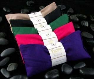 Organic Cotton Standard Eye Pillows 24pcs