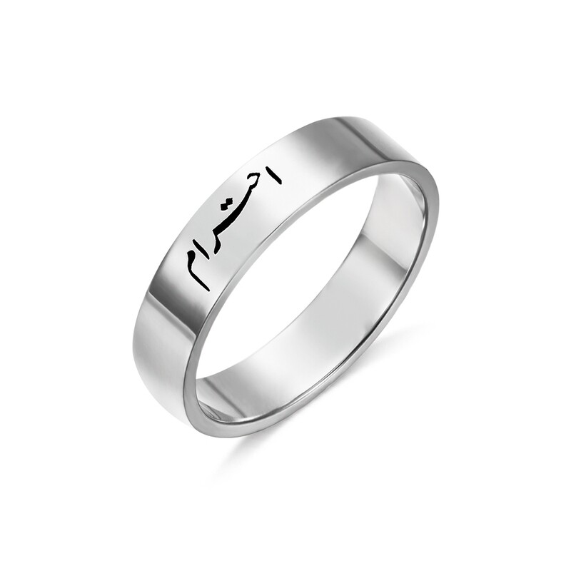 Men's Custom Ring