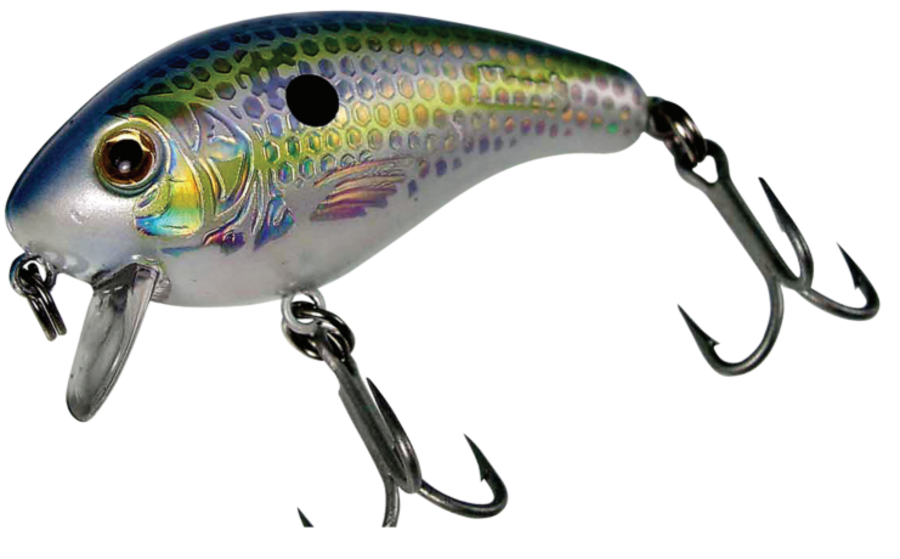 Shop Mann's Bait Company Fishing Lures - TackleDirect
