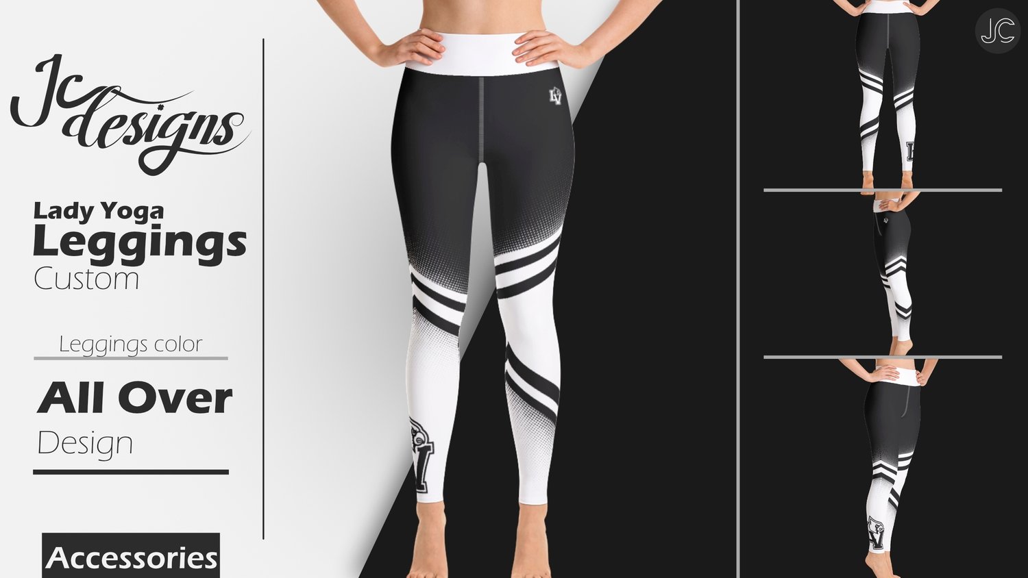 leggings design