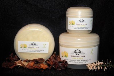 Body Butter