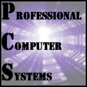 Professional Computer Systems