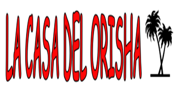 Casa de Oricha-House of Oricha
