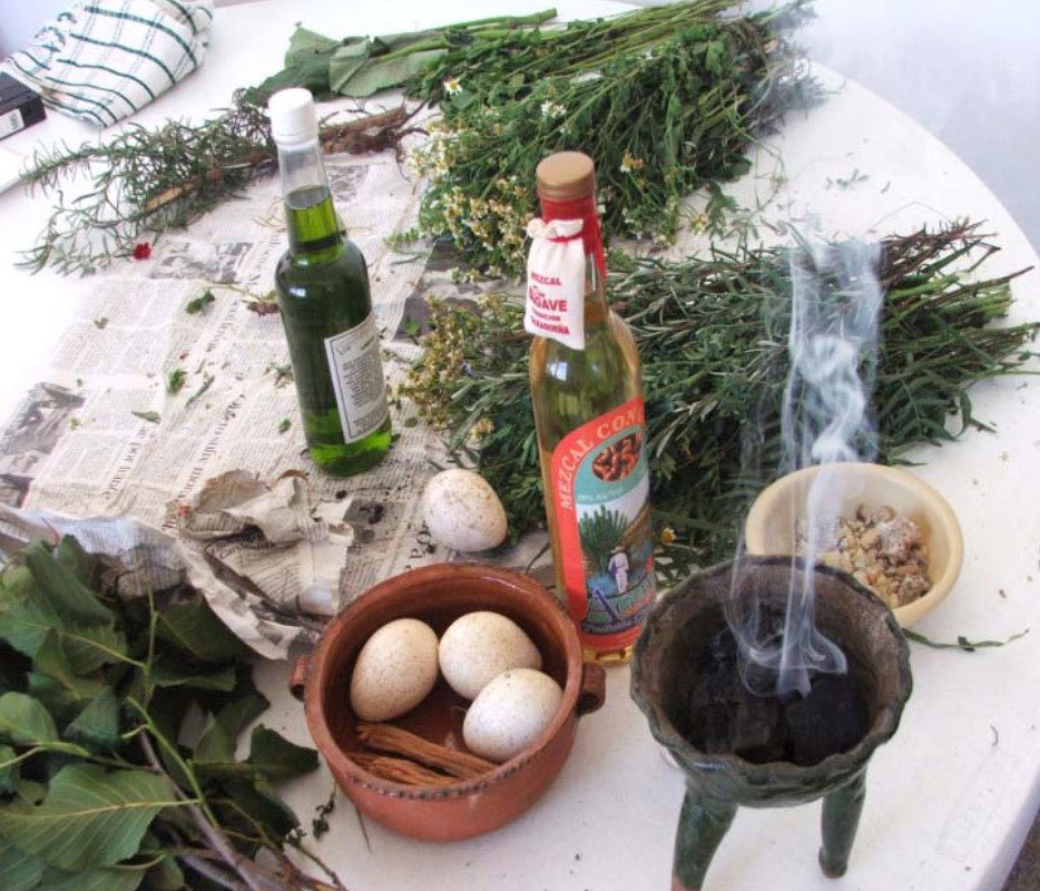 Spiritual Cleansing-Limpieza Santera y Espiritual