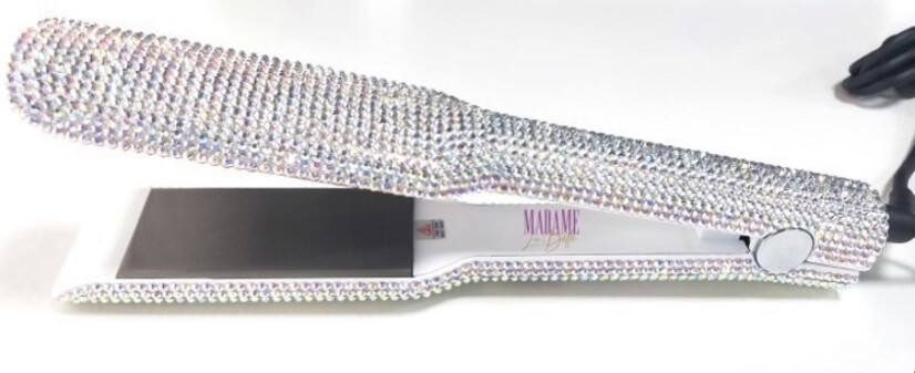 La Belle BONE STRAIGHTENER