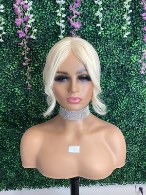 CHLOE TOPPER
