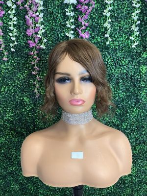 BLAIR TOPPER