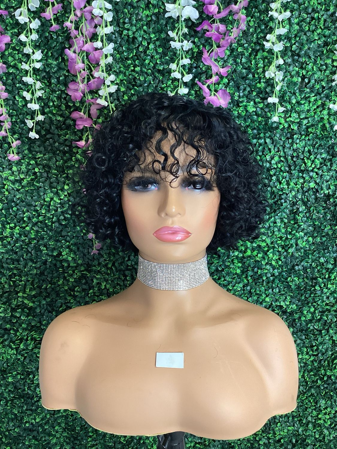 PEARLY GIRL