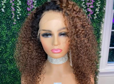 Curly Girls