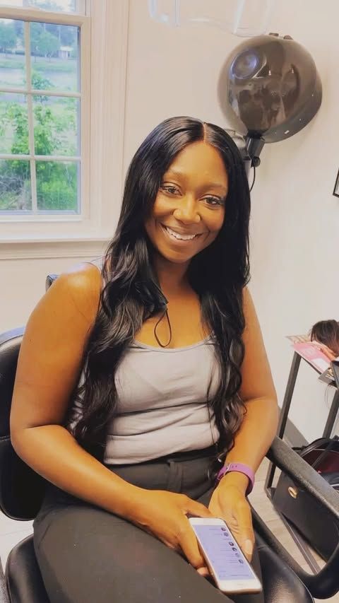 WIG OF THE WEEK “KIM K”