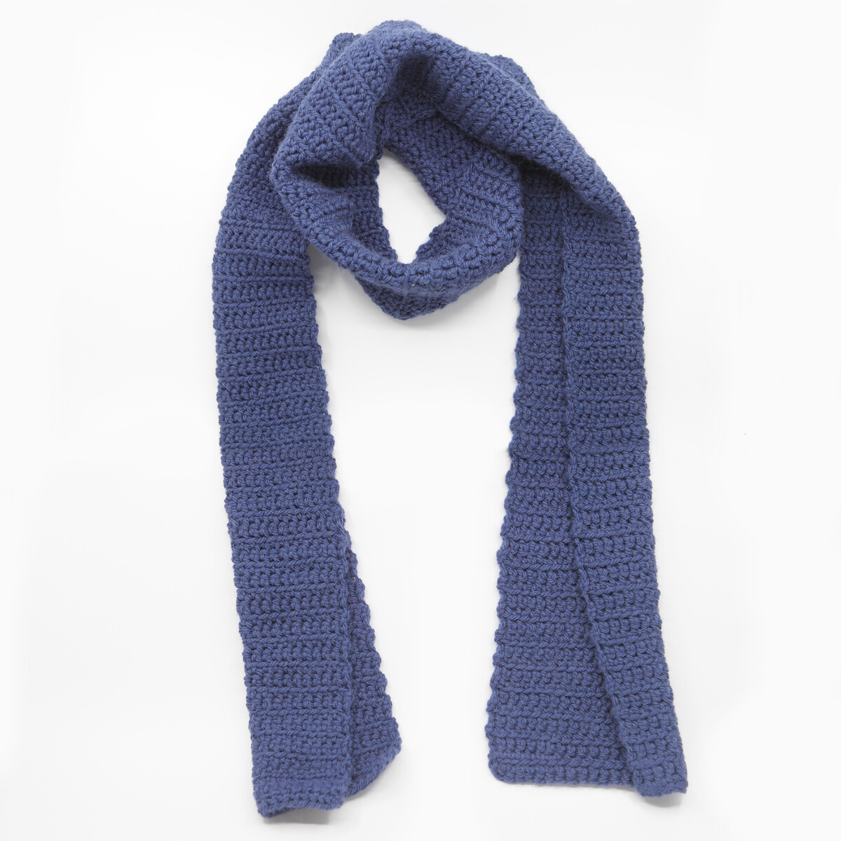 Kit Crochet - Écharpe Albane