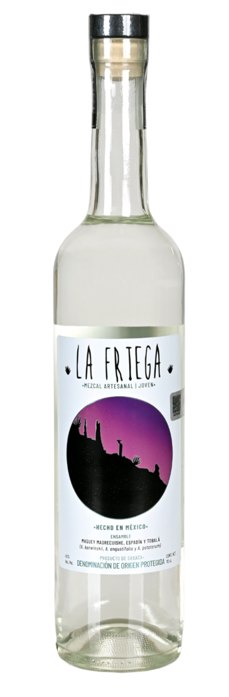 LA FRIEGA